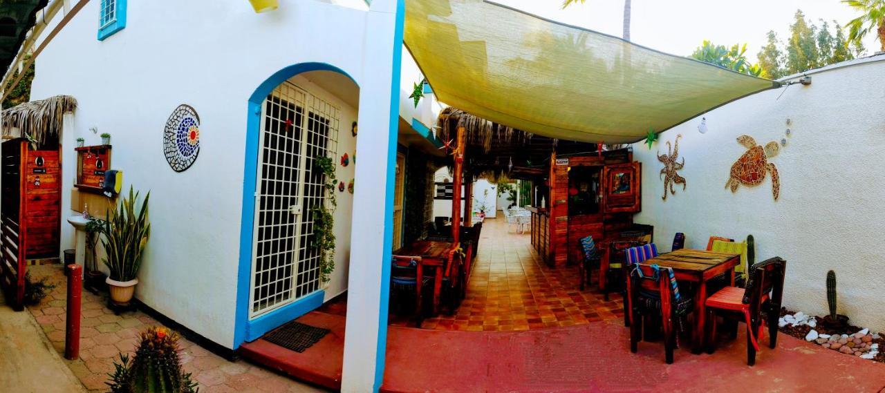 Departamentos Varmen La Paz Bagian luar foto