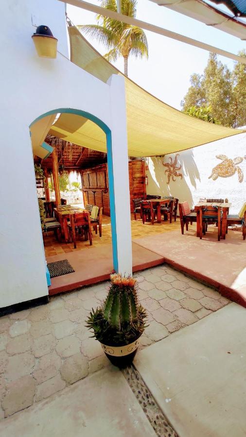 Departamentos Varmen La Paz Bagian luar foto