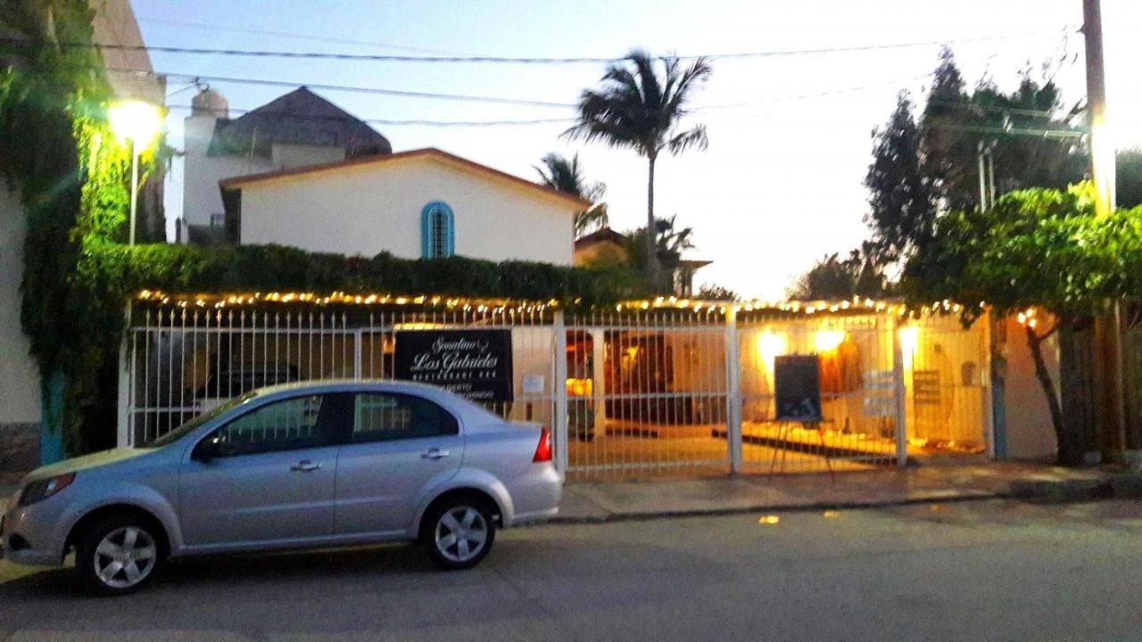 Departamentos Varmen La Paz Bagian luar foto